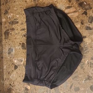 Boy Short Swim bottoms